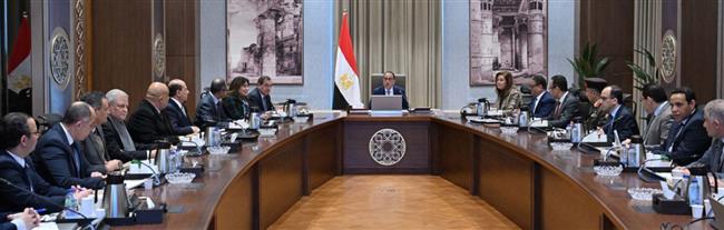"الوزراء": مشروعات المرحلة الثانية من حياة كريمة تشمل 1667