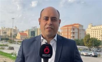 مراسل القاهرة الإخبارية من بيروت يوضح أهم الملفات التي ستناقش في لقاء ميقاتي وكاميرون