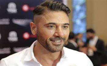 أحمد عز يستأنف على قرار إلزامه بدفع مليون جنيه مصروفات توأم زينة