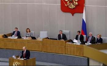   البرلمان الروسي يخاطب الكونجرس بشأن استخدام صواريخ باتريوت في الهجوم على طائرة إيل-76