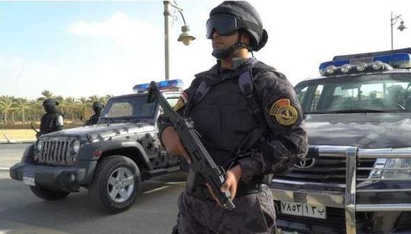 مباحث الجيزة تكثف جهودها لكشف ملابسات العثور على جثتين لأب وابنه بـ6 أكتوبر