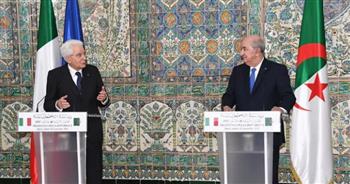   الجزائر و إيطاليا توقعان على اتفاقية لتعزيز التنسيق والتعاون الأمني