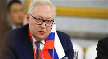   الخارجية الروسية : روسيا تقدر رؤية دول البريكس بشأن التسوية في أوكرانيا