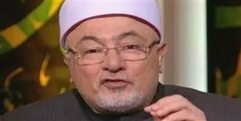 خالد الجندي: في حالة العسر تقربوا إلى الله