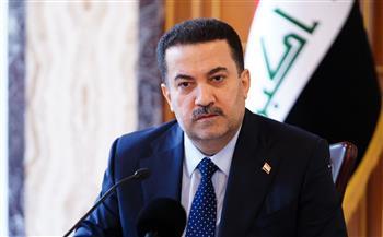 رئيس الوزراء العراقي يشيد بالتعاون الثلاثي مع مصر و الأردن