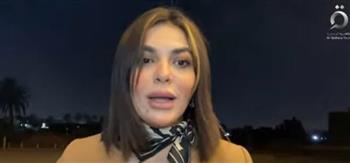   مراسلة "القاهرة الإخبارية": بعض الفصائل العراقية مستمرة في هجماتها على القواعد الأمريكية والإسرائيلية