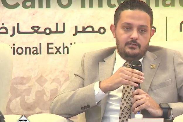  التنسيقية تعقد اليوم ندوة تناقش دور مؤسسات النشر في تعميق الوعى لدى الشباب