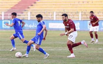كأس الرابطة .. سيراميكا يفوز على سموحة ويتأهل إلى نصف النهائي