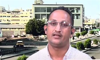 مراسل "القاهرة الإخبارية": هجمات جديدة للحوثيين في البحر الأحمر