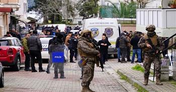   وسائل إعلام تركية تنشر أول صورة لمحتجز الرهائن فى تركيا