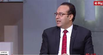   أستاذ علاقات دولية: مصر هي الدولة المعنية الأولى بشأن القضايا العربية.. فيديو