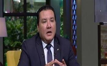 أستاذ استثمار: إجراء حوار وطني بمشاركة الحكومة نافذة جديدة لوضع حلول اقتصادية