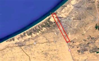 مصدر أمنى رفيع المستوى: لا وجود لأى ترتيبات بشأن "محور فيلادلفيا" مع إسرائيل