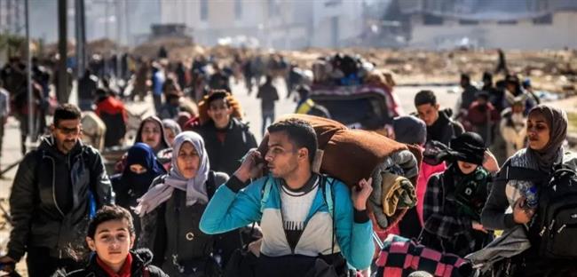 بعد التصعيد الأخير في الأردن.. هل يتمدد الصراع في غزة إلى حرب إقليمية؟
