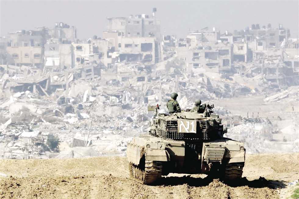 117 شهيدًا و152 جريحًا جراء 16 مجزرة للاحتلال الإسرائيلي خلال 24 ساعة