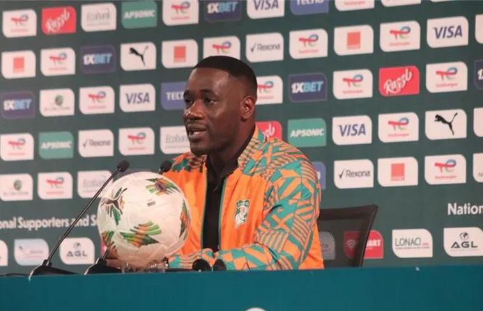 نهائي أمم إفريقيا 2023.. ماذا قال مدرب كوت ديفوار عن مواجهة نيجيريا