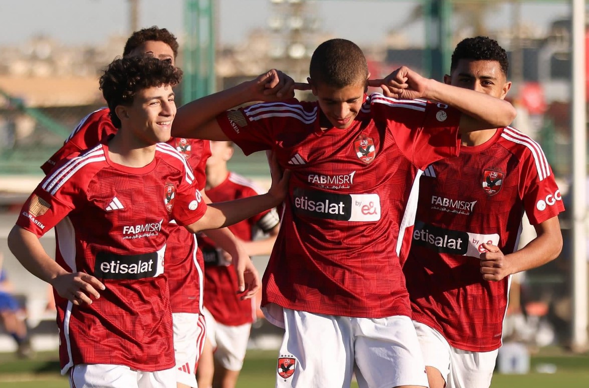 بطولة الجمهورية .. "أهلي 2008" يفوز على الاتصالات 3-2