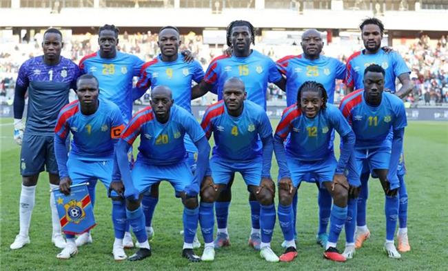 أمم إفريقيا 2023.. الكونغو الديمقراطية تبحث عن البرونزية الثالثة لها في البطولة