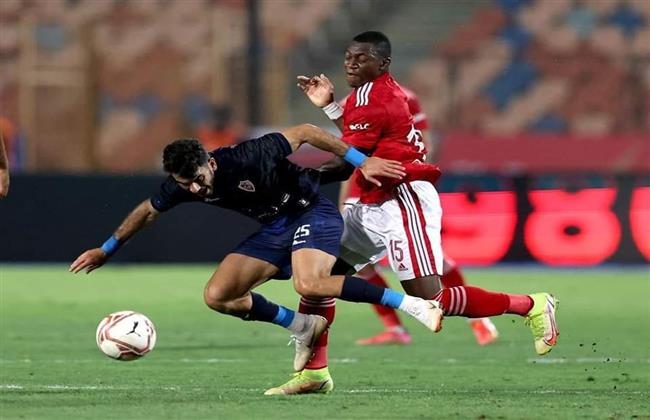 رسمياً .. إتحاد الكرة يعلن عن موعد ومكان نهائي كأس مصر بين الأهلي والزمالك