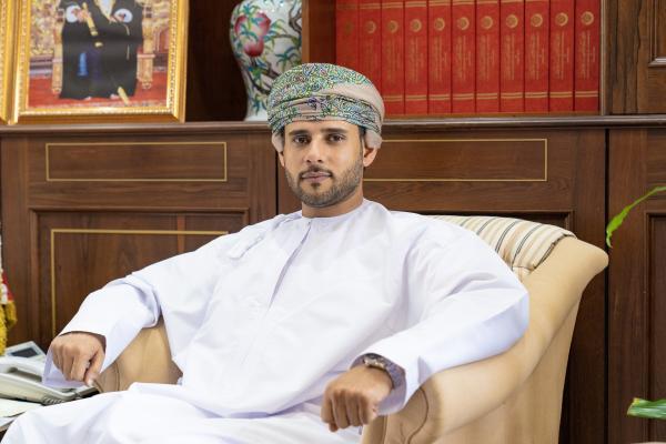 فيصل الرواس رئيسًا لاتحاد الغرف الخليجية في دورته الـ23