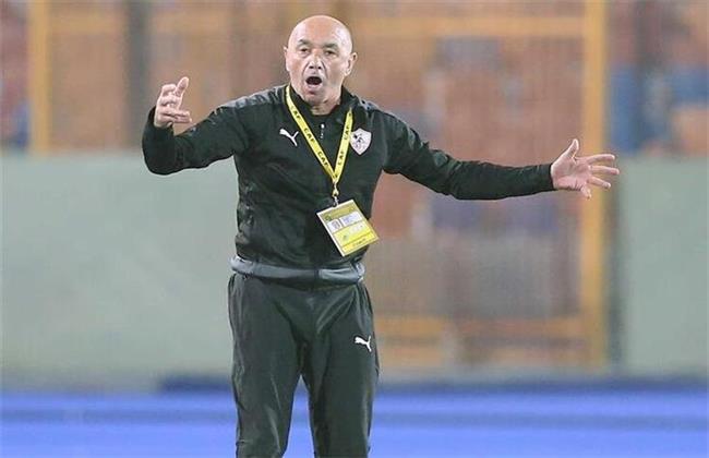 بعد صدور حكم نهائى لصالحه.. الزمالك يتحرك لحل قضية باتشيكو وديًا