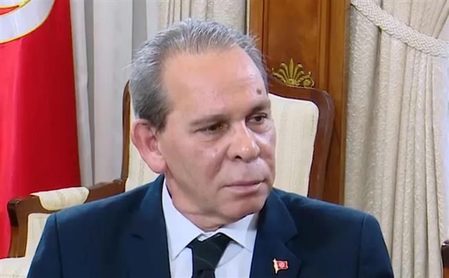 حكومة تونس تصادق على مشاريع قوانين بينها اتفاق حول تبادل المعلومات المتعلقة بالحسابات المالية
