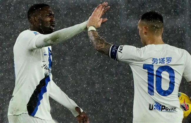 الدوري الإيطالي .. إنترميلان يعزز صدارته بفوزه على روما 4-2
