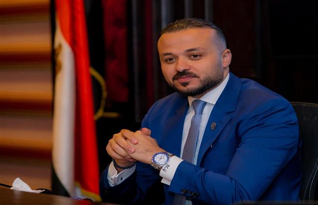 دوري أبطال إفريقيا .. "الجارحي" رئيسًا لبعثة الأهلي استعدادًا لـ شباب بلوزداد