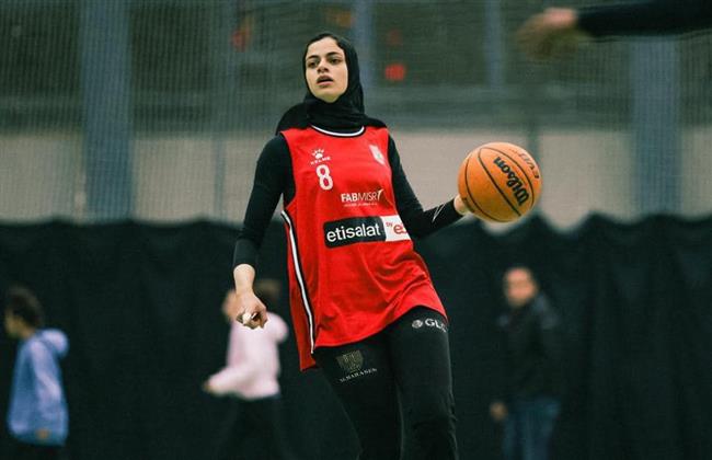 "سيدات سلة الأهلي" يفوز على الاتحاد في بطولة الدوري