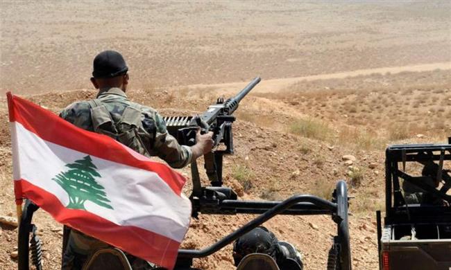 الجيش اللبناني: ضبط شخصين لتشكيلهما مع آخرين عصابة لترويج المخدرات