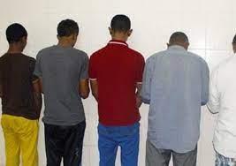 ضبط تشكيل عصابي نصب على المواطنين واستولى على 99 مليون جنيه 