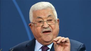   الرئيس الفلسطيني: الهجوم على رفح تمهيد خطير لطرد الفلسطينيين 