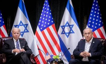   مسؤول أمريكي: خلافات حادة بين إدارة بايدن ونتنياهو حول عدد الضحايا بغزة