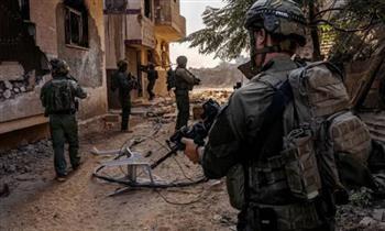 هيئة البث الإسرائيلية: الجيش يعاني من وضع صعب في خان يونس بعد تعرضه لكمين كبير