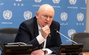 دبلوماسي روسي: حل القضايا الدولية الملحة دون موسكو يعد أمرا مستحيلا