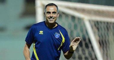 إبراهيم سعيد يكشف عن قرار صارم من جوميز لـ الزمالك