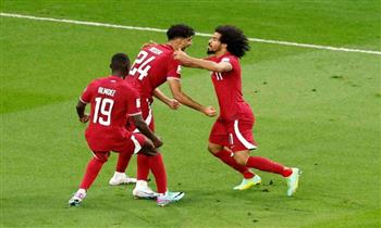   نهائي كأس آسيا 2023.. تشكيل قطر المتوقع لمباراة الأردن 