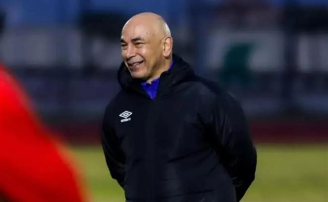 أمم إفريقيا .. حسام حسن ضمن حضور اجتماع كاف للقادة المتوجين باللقب