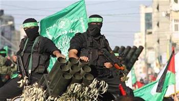   نداء عاجل من حماس إلى جامعة الدول العربية بشأن رفح