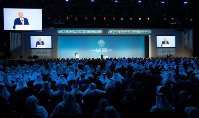 غدا.. انطلاق اليوم التمهيدي للقمة العالمية للحكومات 2024 في دبي