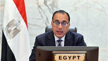   رئيس الوزراء يؤكد دعم مصر لحقوق الشعب الفلسطيني المشروعة