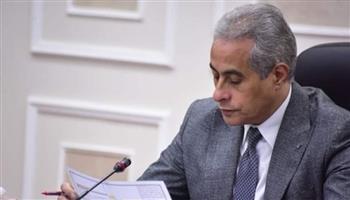 لجنة دراسة ملاحظات مشروع قانون العمل تستكمل اجتماعاتها برئاسة وزير العمل