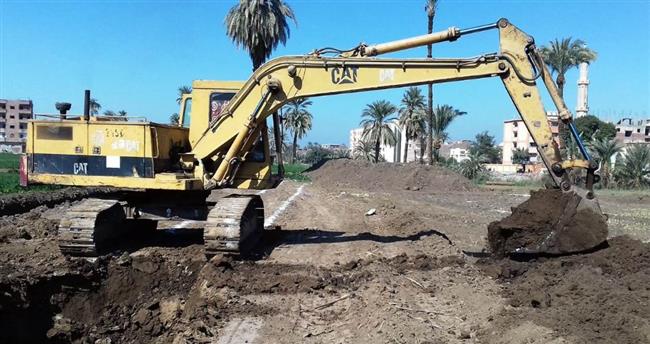 محافظ سوهاج: البدء في أعمال إنشاء المدرسة المصرية اليابانية بجهينة على مساحة 10 آلاف متر 