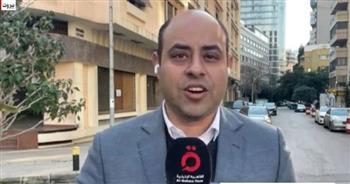 القاهرة الإخبارية تكشف حقيقة استهداف مسيرة إسرائيلية للقيادى بحزب الله باسل صالح