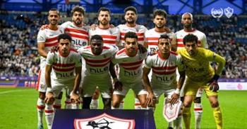 الزمالك يعلن عن وديتين يوم الإثنين