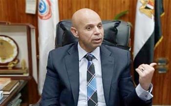 "صحة الشرقية": إتاحة الخدمات الصحية بالمنازل لكبار السن ضمن مبادرة "100 مليون صحة"
