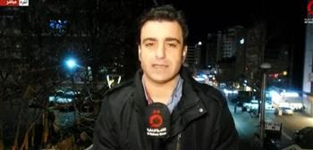   مراسل "القاهرة الإخبارية" يكشف تفاصيل الهجوم المسلح بإحدى الفعاليات الانتخابية بتركيا