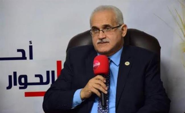 المستقلين الجدد: الحوار الوطنى بمرحلته الثانية هو تجديد الثقة من الرئيس السيسى