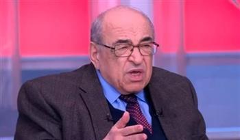 د. مصطفى الفقي: بايدن لديه اضطراب في الذاكرة.. فيديو