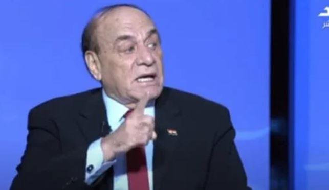 سمير فرج عن تصريحات بايدن: لم يكن في وعيه.. فيديو